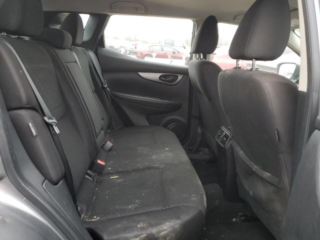 2022 NISSAN ROGUE SPOR - JN1BJ1AV2NW581885