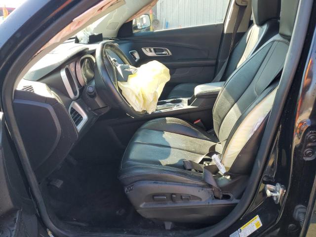 2016 CHEVROLET EQUINOX LT - 2GNFLGEK4G6265694
