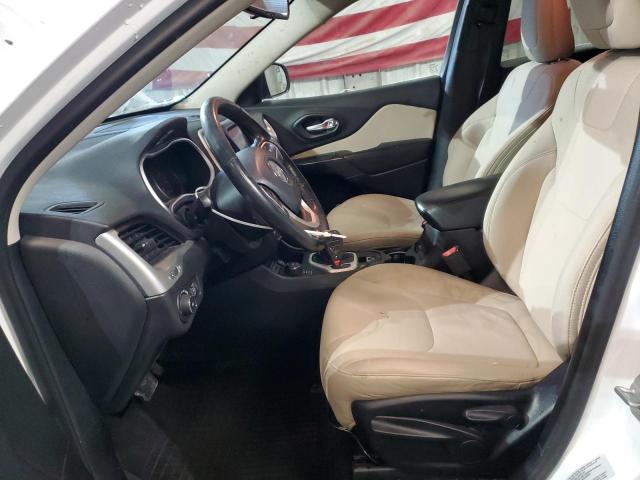 2015 JEEP CHEROKEE L - 1C4PJMCB0FW529311