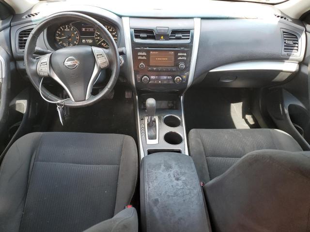 2015 NISSAN ALTIMA 2.5 - 1N4AL3AP3FC222781