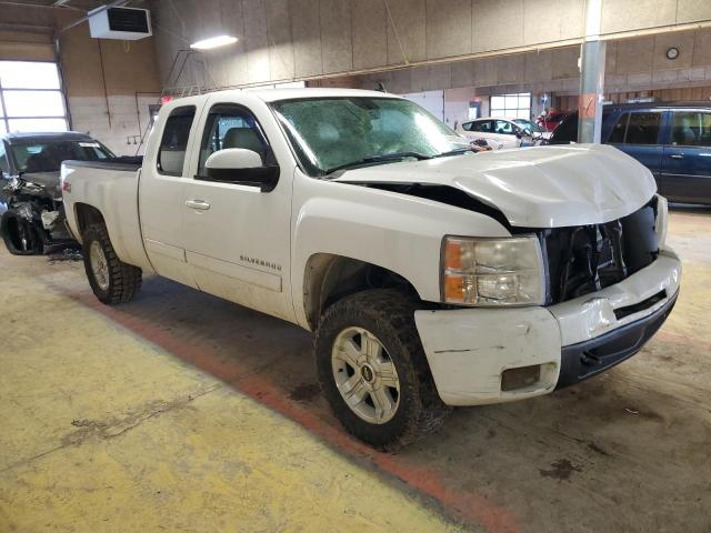 Vin: 1gcrkte3xbz270597, lot: 44180865, chevrolet all models k1500 ltz 20114