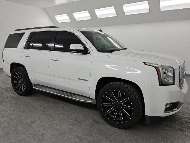 2015 GMC YUKON SLE 1GKS1AKC3FR170011