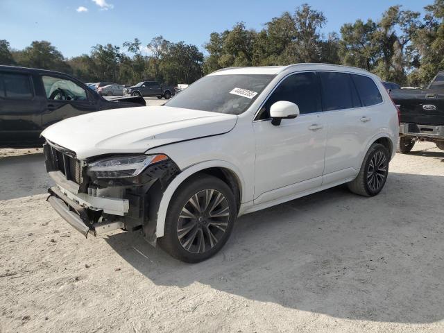 2020 VOLVO XC90 T5 MO YV4102PK2L1621680