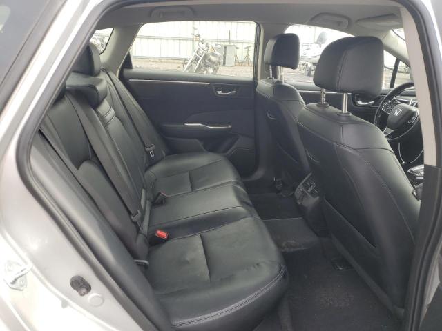 2018 HONDA CLARITY TO JHMZC5F38JC009816