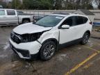 2021 HONDA CR-V EX - 5J6RW1H55MA007547