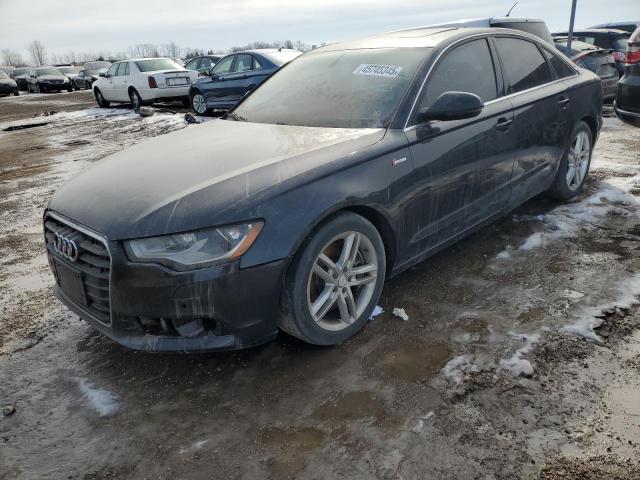 AUDI A6 PREMIUM