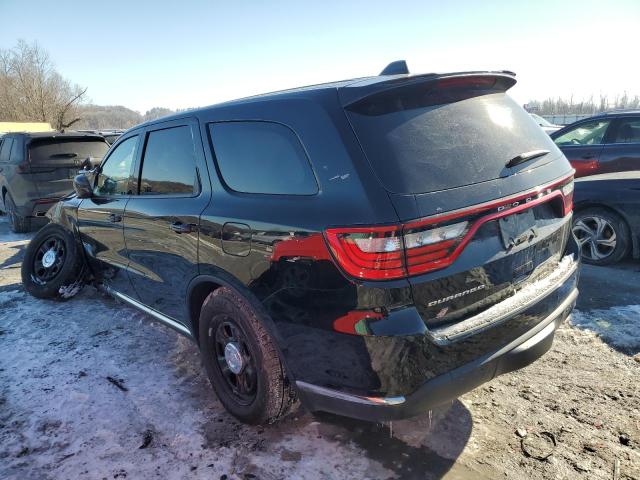 2023 DODGE DURANGO PU 1C4RDJFG7PC580247