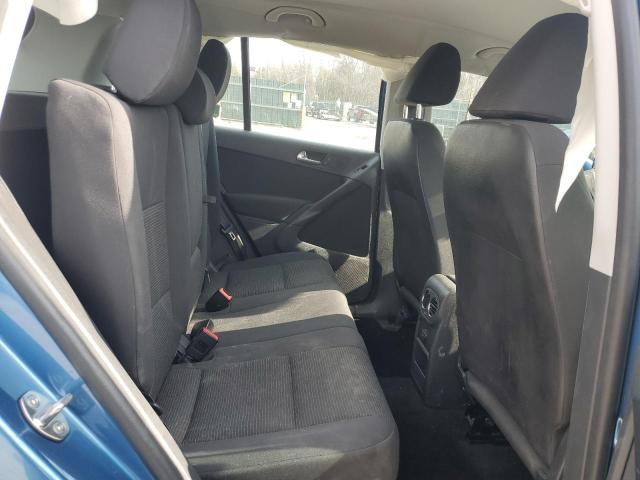 2018 VOLKSWAGEN TIGUAN LIM WVGBV7AX5JK001757