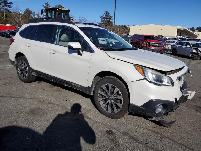 Vin: 4s4bsalc7g3303103, lot: 47519015, subaru outback 2.5i limited 20164