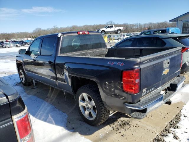 Vin: 3gcukreh0eg325183, lot: 45492575, chevrolet all models k1500 lt 20142