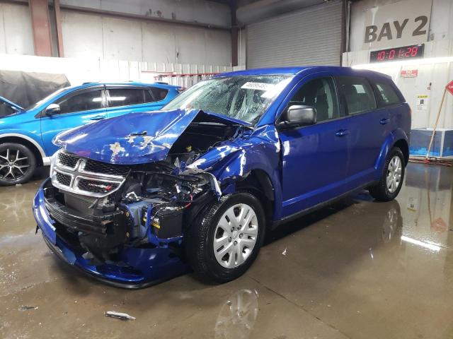 DODGE JOURNEY SE