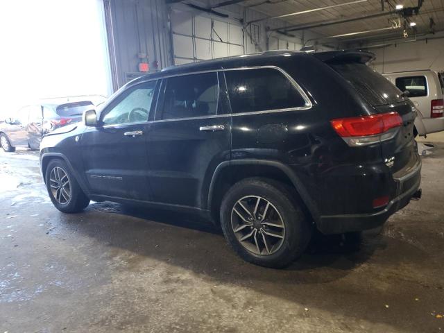 2019 JEEP GRAND CHER - 1C4RJFBG2KC539240