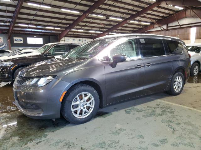 CHRYSLER VOYAGER LX