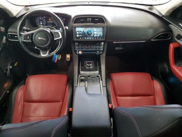 2020 JAGUAR F-PACE CHE SADCP2FX5LA630494