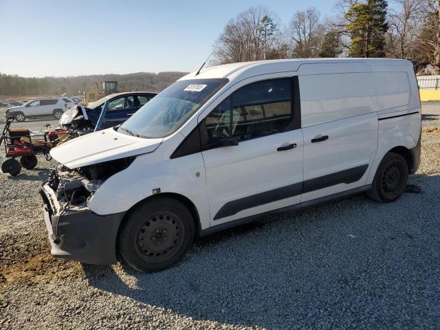 FORD TRANSIT CONNECT XL