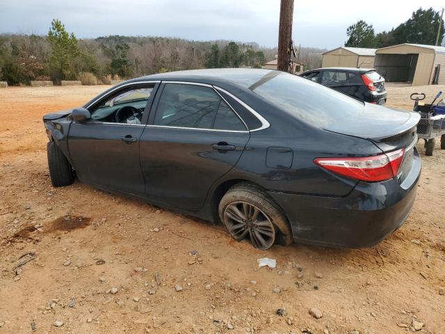 2016 TOYOTA CAMRY LE - 4T1BF1FK7GU225097