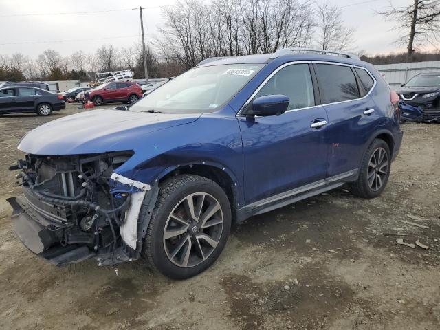 Vin: 5n1at2mt8kc779348, lot: 43615325, nissan rogue s 2019 img_1