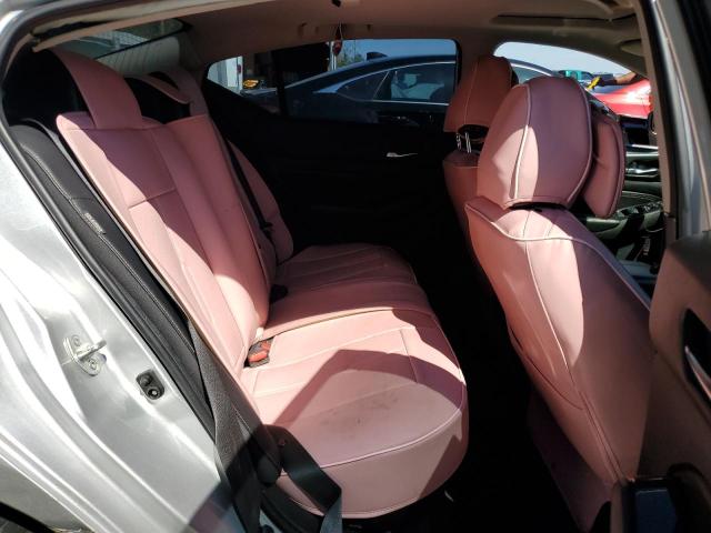 2020 NISSAN ALTIMA SL - 1N4BL4EV7LC123086