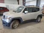2018 JEEP RENEGADE L - ZACCJBBB2JPH26667