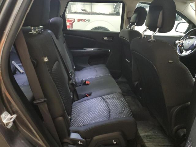 2015 DODGE JOURNEY SX - 3C4PDDBG6FT600909