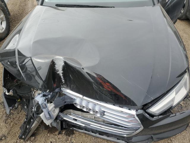 2017 AUDI A4 PREMIUM WAUGNAF43HN008010