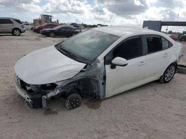 Vin: jtdbcmfe3rj016954, lot: 44395405, toyota corolla le 2024 img_1