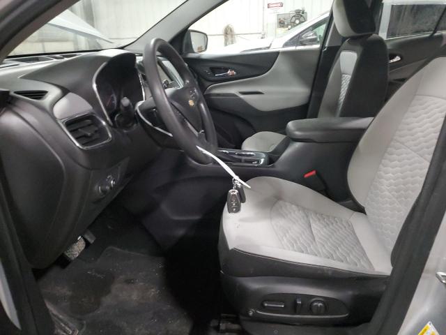 2020 CHEVROLET EQUINOX LS - 3GNAXSEV8LS650182