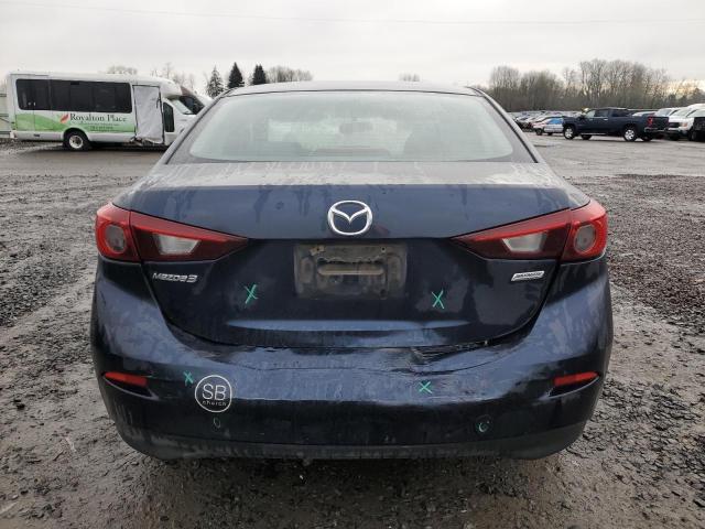 2015 MAZDA 3 SPORT - JM1BM1U74F1238981