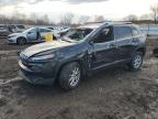 2016 JEEP CHEROKEE L - 1C4PJMCB2GW199589