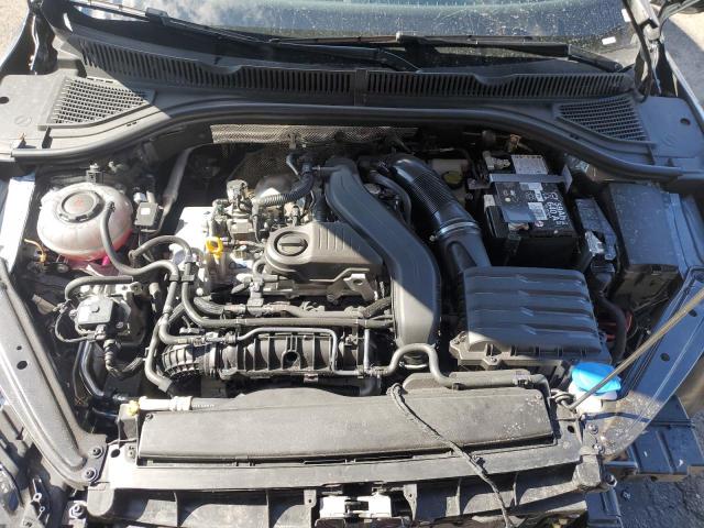 2025 VOLKSWAGEN JETTA SPOR - 3VWBX7BU9SM014411