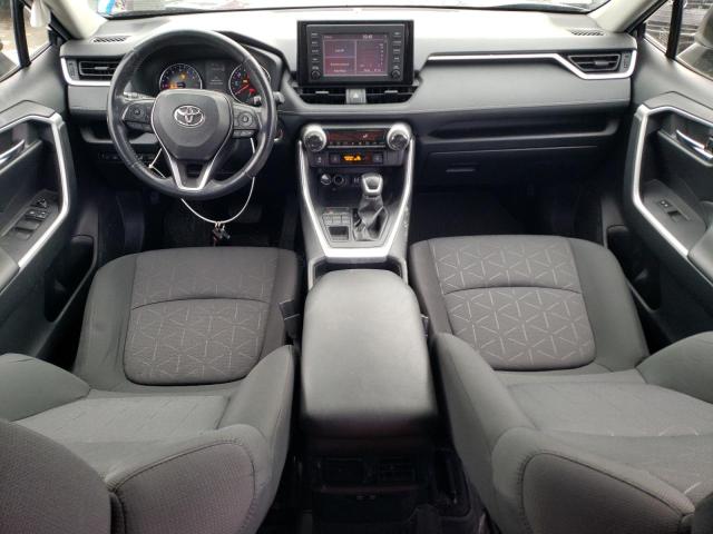 2019 TOYOTA RAV4 XLE - JTMP1RFV8KD015375