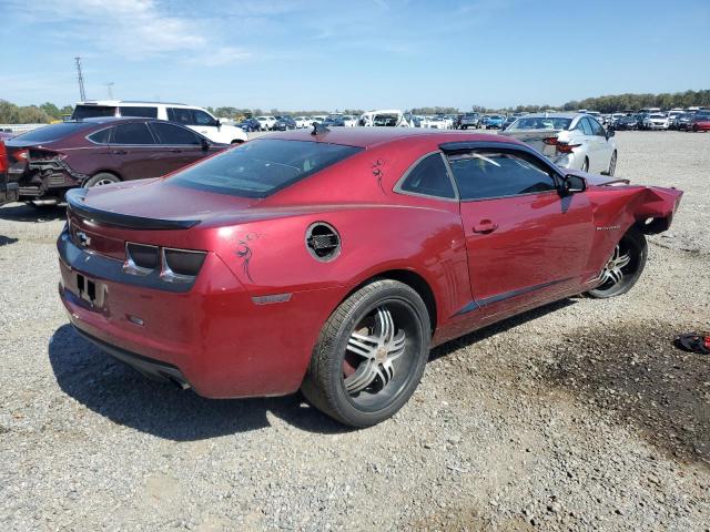 Vin: 2g1fb1ev1a9167711, lot: 47440015, chevrolet camaro lt 20103