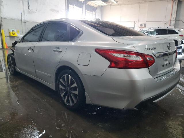 2016 NISSAN ALTIMA 2.5 - 1N4AL3AP5GC290548