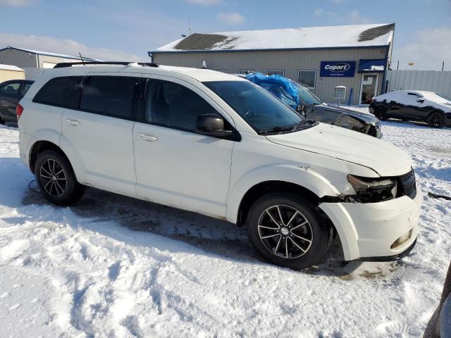 2017 DODGE JOURNEY SE 3C4PDCABXHT648495