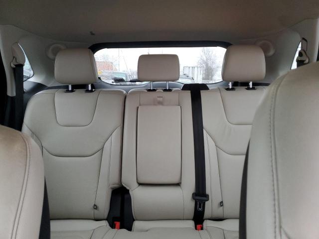 2021 FORD EDGE TITAN - 2FMPK3K99MBA34346