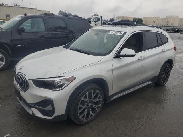 Vin: wbxjg9c02n5v14574, lot: 43834285, bmw x1 xdrive28i 2022 img_1