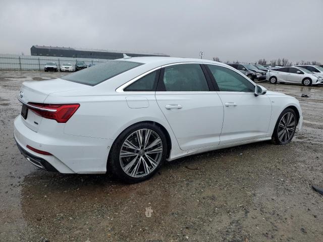 Vin: waul2af22kn026379, lot: 44068335, audi a6 premium plus 20193