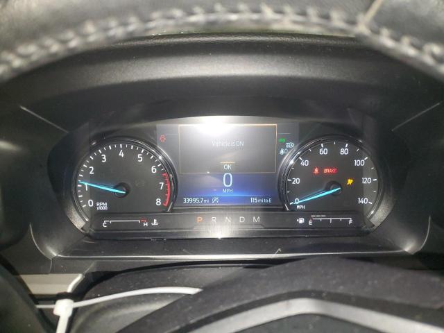 2020 FORD EXPLORER X - 1FMSK8DH6LGC25340