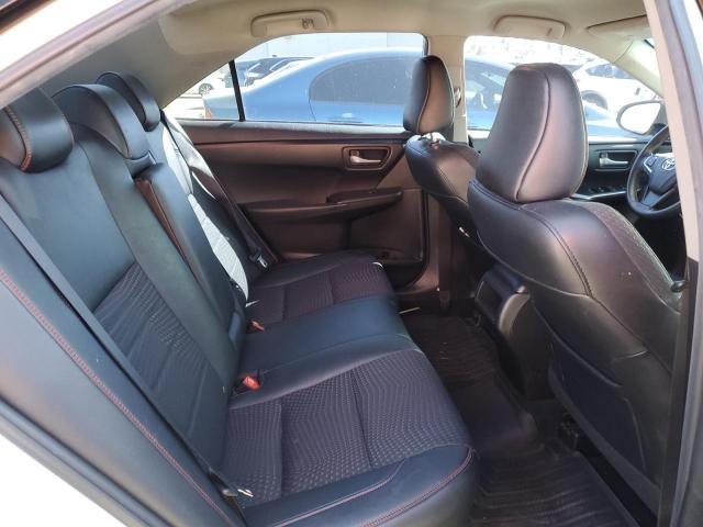 2015 TOYOTA CAMRY LE - 4T1BF1FK0FU059438