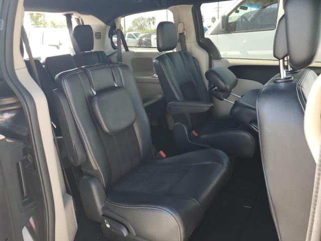 2019 DODGE GRAND CARA - 2C4RDGCG0KR786808