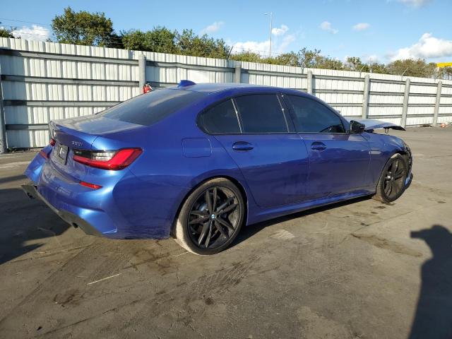 Vin: 3mw5r1j02m8c03576, lot: 45094025, bmw 3 series 20213