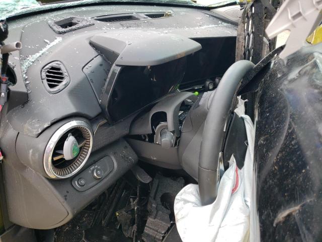 2024 CHEVROLET TRAX ACTIV KL77LKE2XRC113801