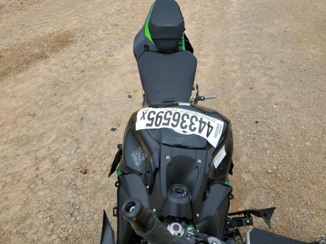 2024 KAWASAKI ZR900 M ML5ZRDM17RDA69522