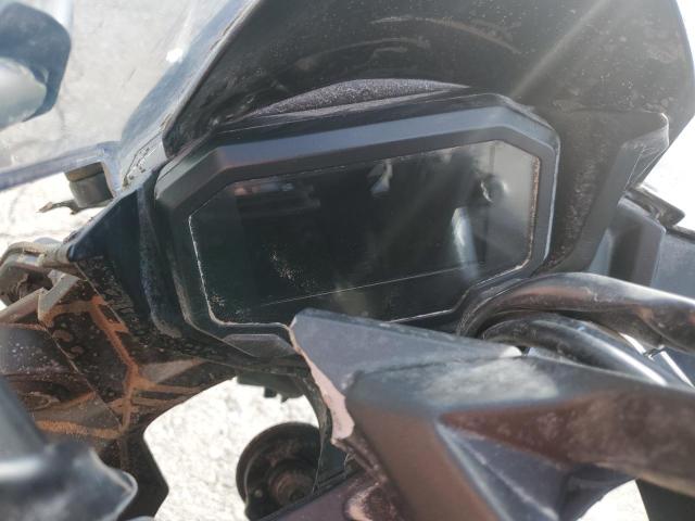 2020 KAWASAKI EX650 N ML5EXEN14LDA09827