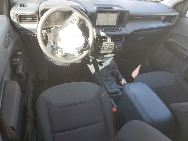 2024 FORD MAVERICK X - 3FTTW8A35RRB37225