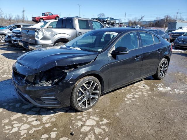 VOLVO S60 DYNAMIC