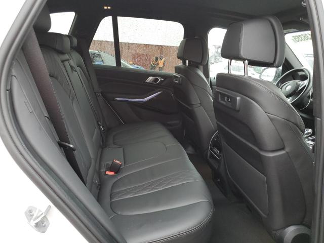 2023 BMW X5 SDRIVE - 5UXCR4C05P9R78830