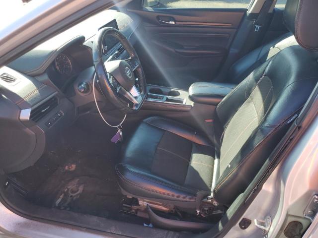 2019 NISSAN ALTIMA SR - 1N4BL4CV6KC204730
