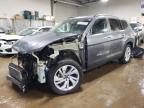 2022 VOLKSWAGEN ATLAS SE - 1V2HR2CA0NC544088