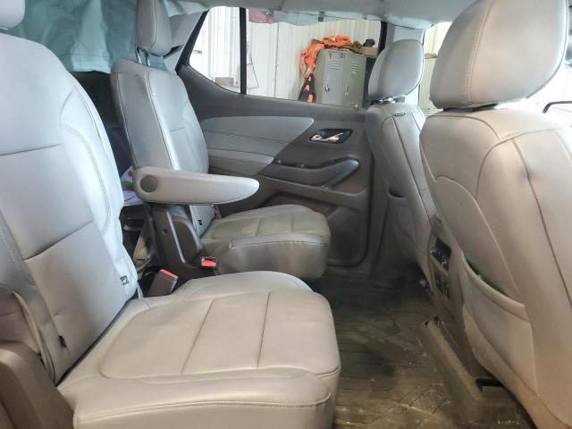1GNEVHKW1JJ251085 2018 CHEVROLET TRAVERSE